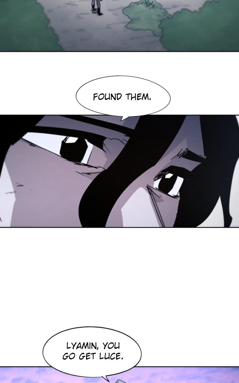 The Ember Knight Chapter 82 - Page 69