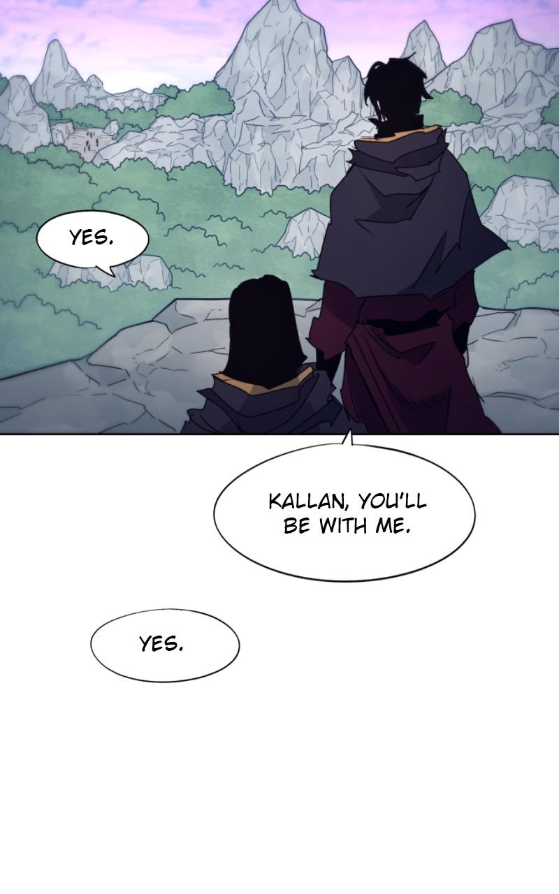 The Ember Knight Chapter 82 - Page 70