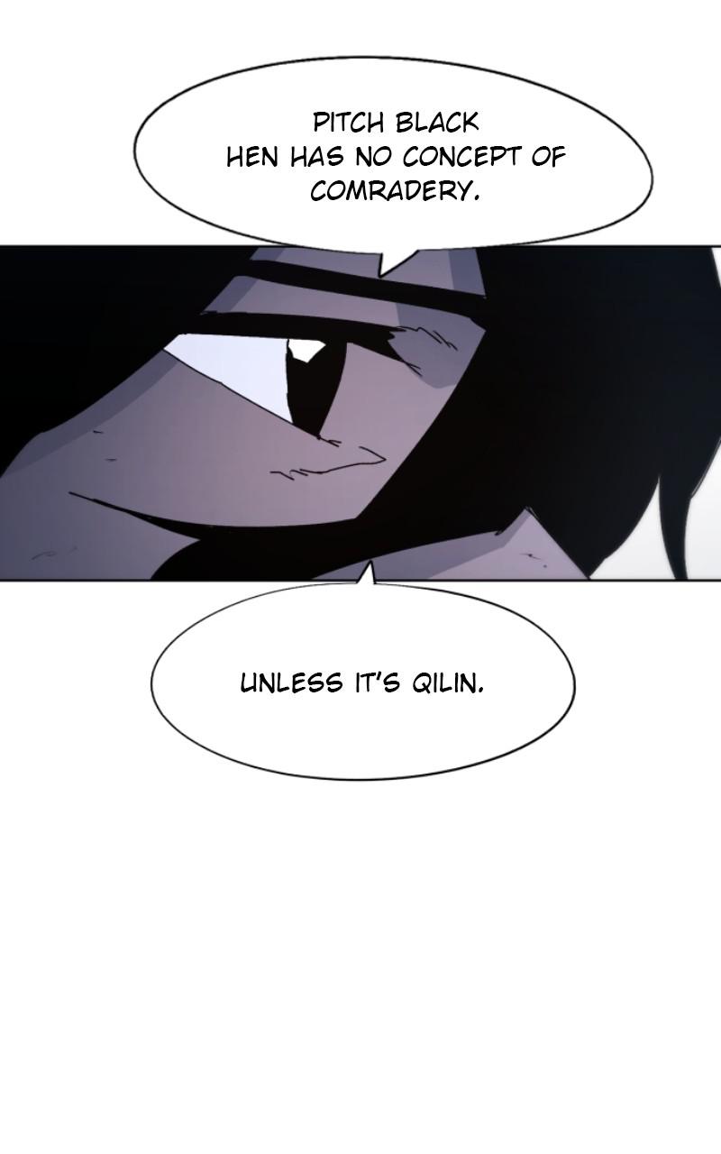 The Ember Knight Chapter 83 - Page 4