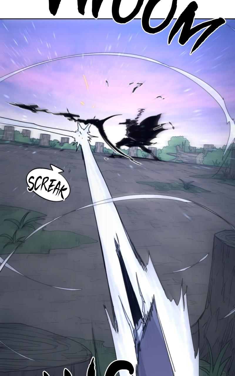 The Ember Knight Chapter 83 - Page 21