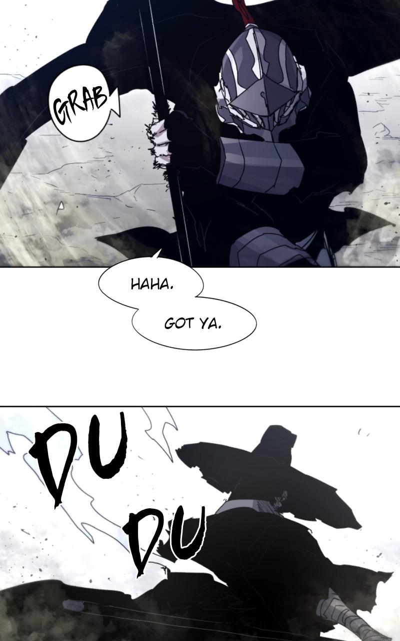 The Ember Knight Chapter 83 - Page 45