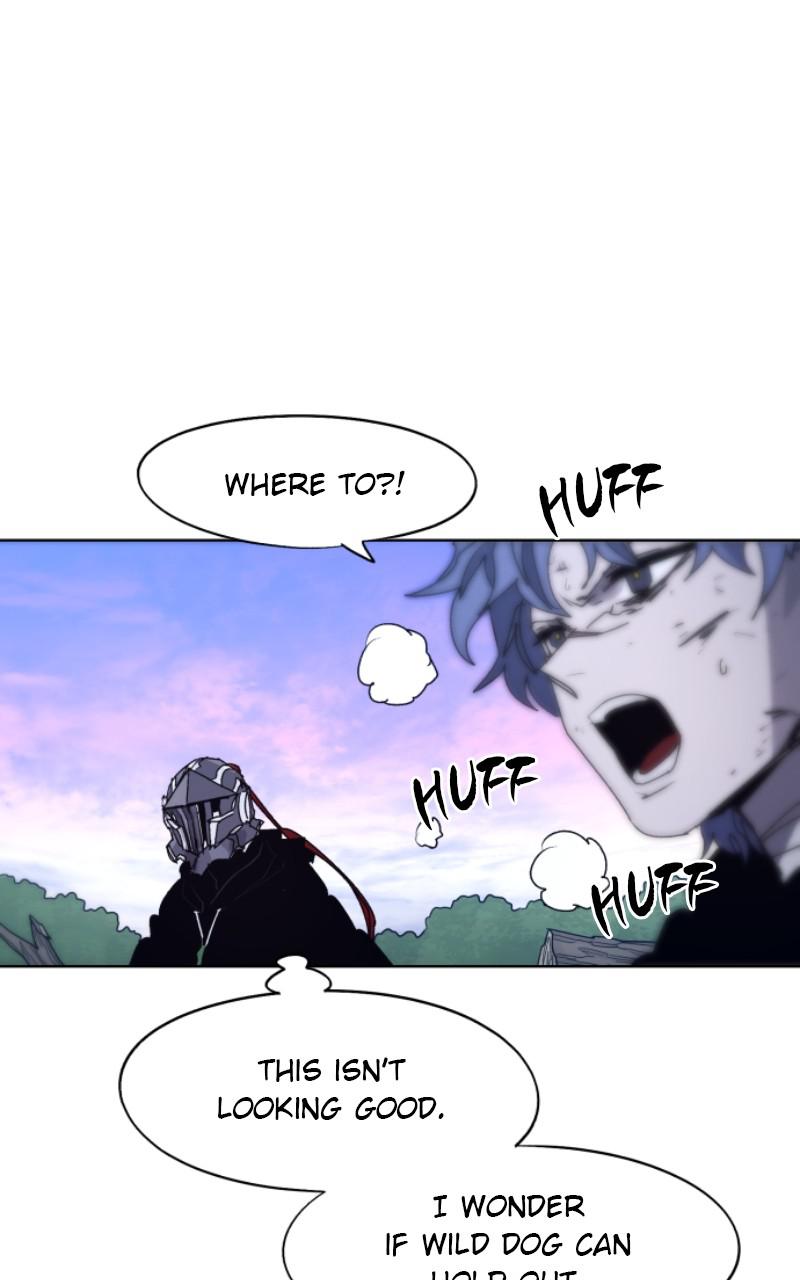 The Ember Knight Chapter 83 - Page 51