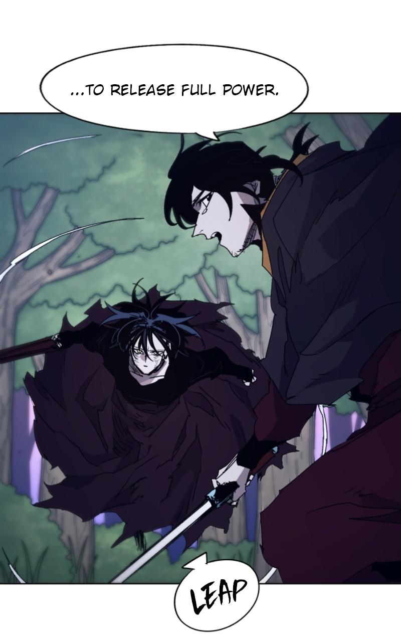 The Ember Knight Chapter 83 - Page 58