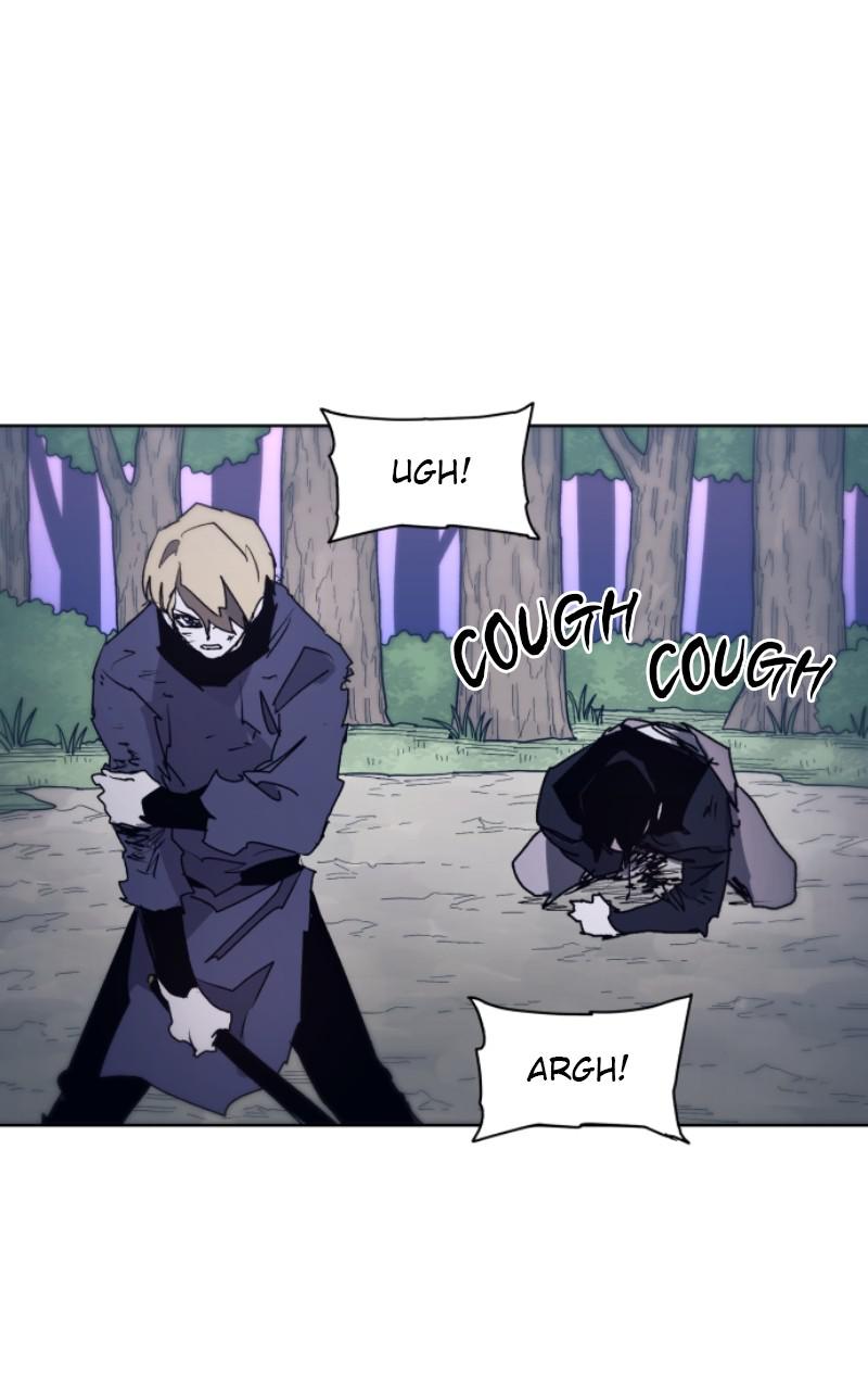 The Ember Knight Chapter 83 - Page 72