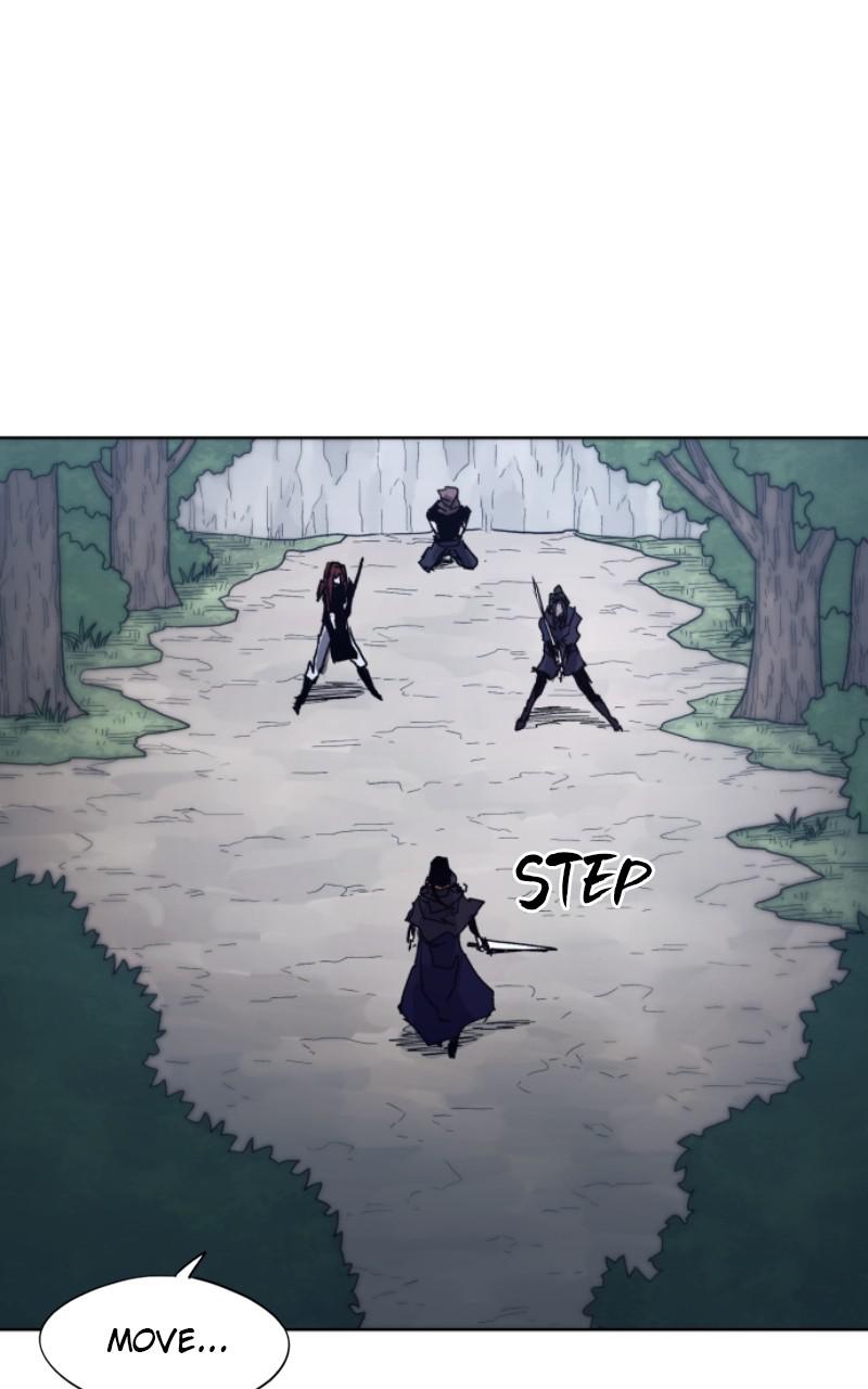 The Ember Knight Chapter 83 - Page 74