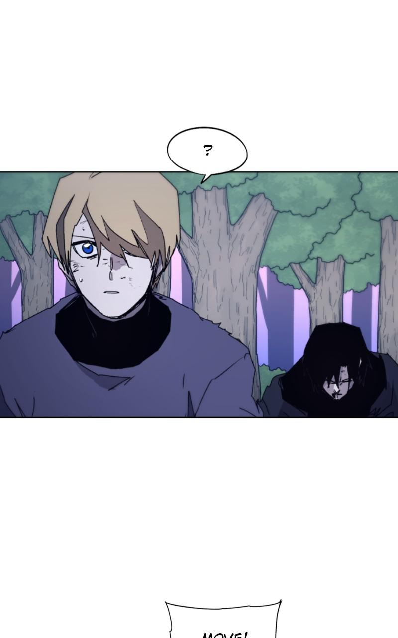 The Ember Knight Chapter 84 - Page 11