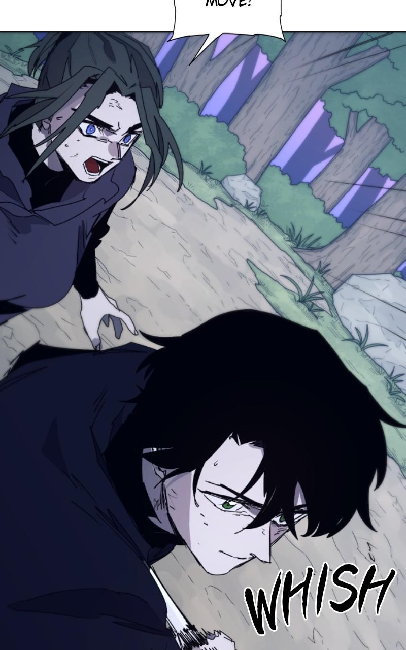 The Ember Knight Chapter 84 - Page 12