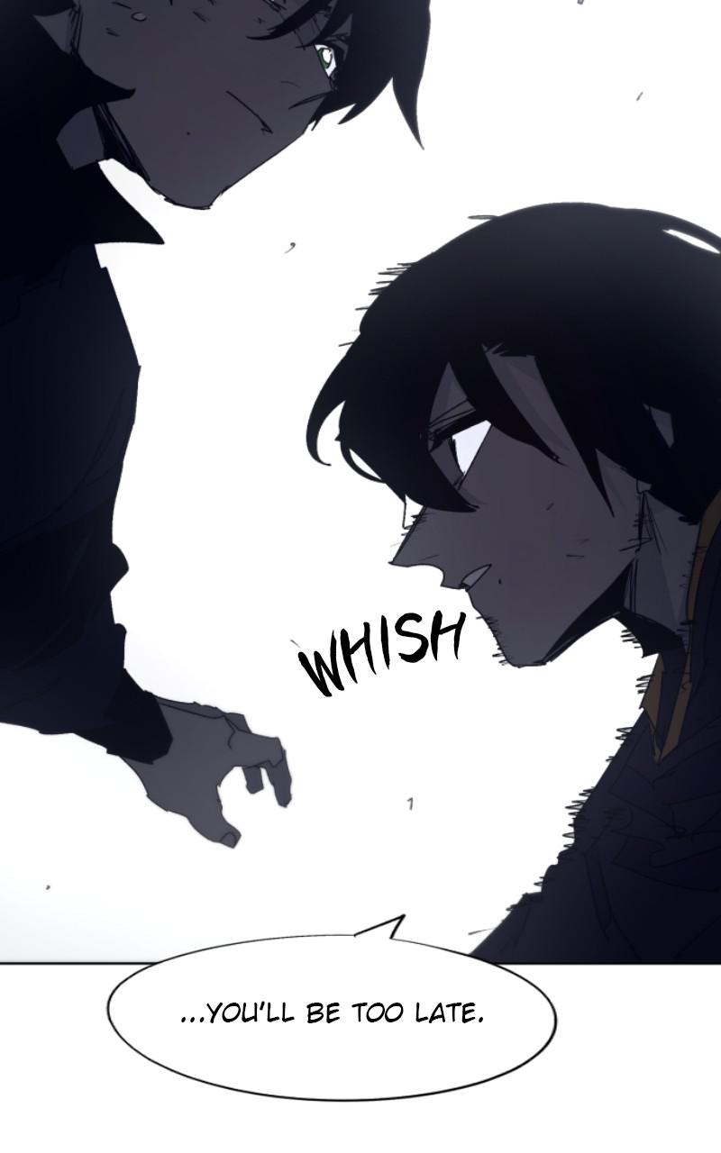 The Ember Knight Chapter 84 - Page 16