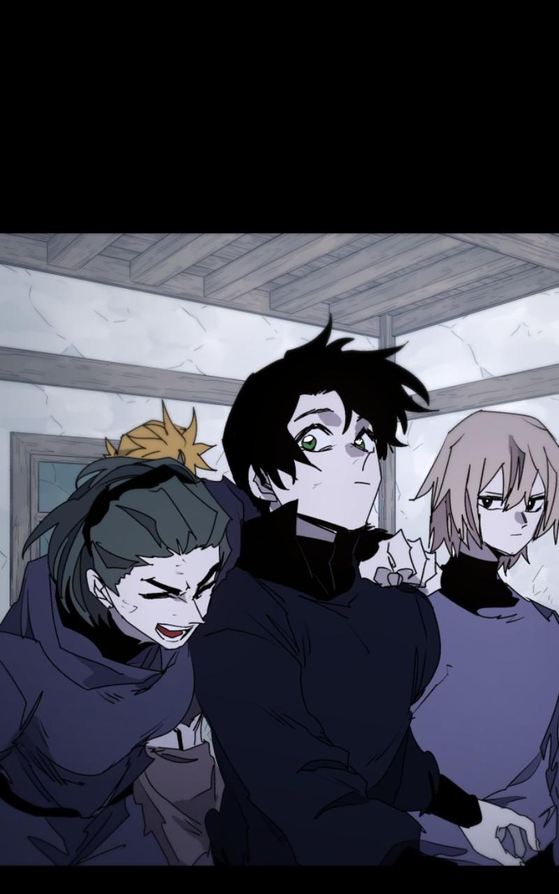 The Ember Knight Chapter 84 - Page 21