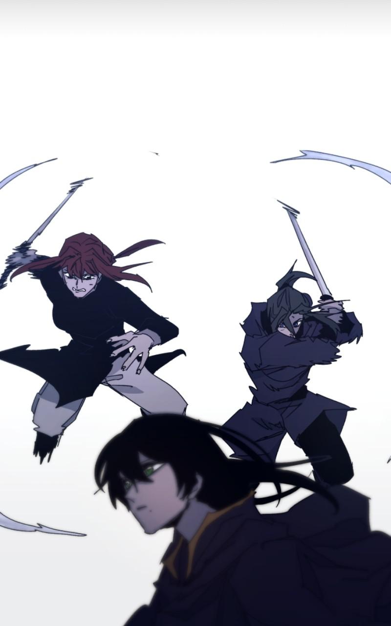 The Ember Knight Chapter 84 - Page 23