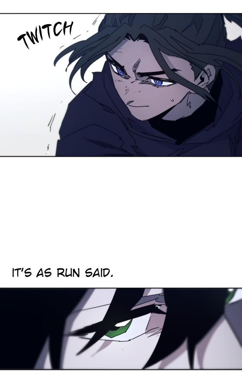 The Ember Knight Chapter 84 - Page 25