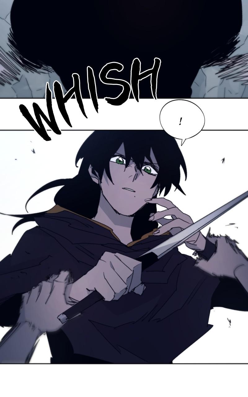 The Ember Knight Chapter 84 - Page 33