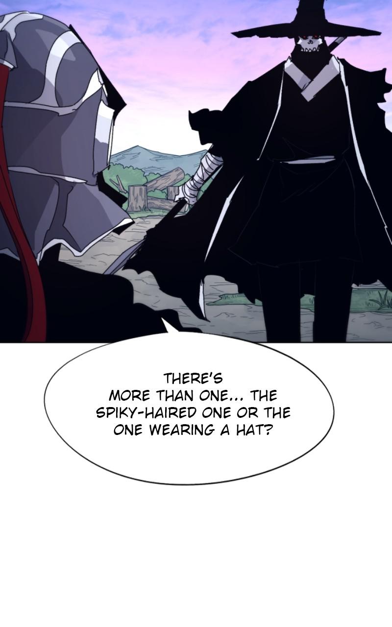 The Ember Knight Chapter 84 - Page 51