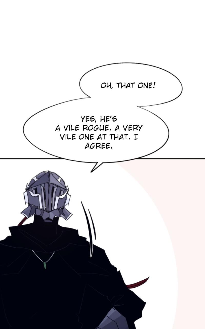 The Ember Knight Chapter 84 - Page 53