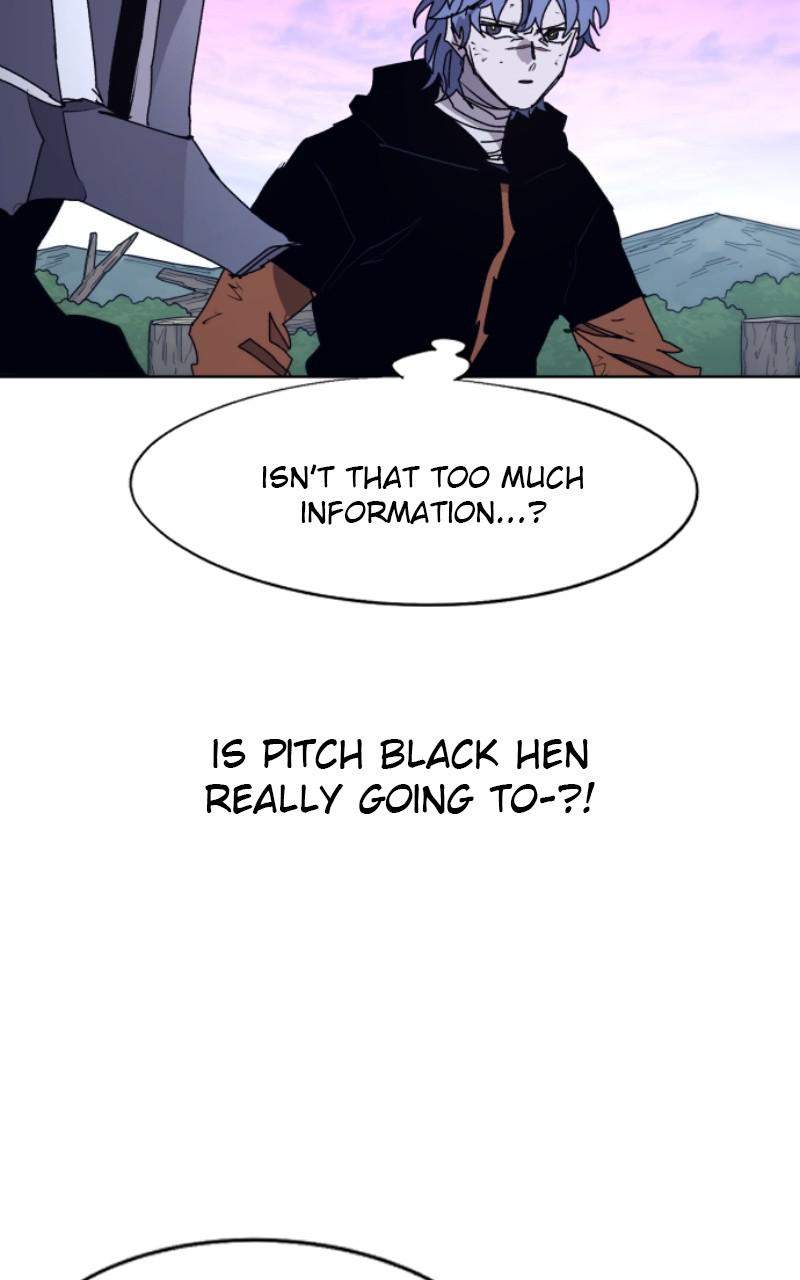 The Ember Knight Chapter 84 - Page 56