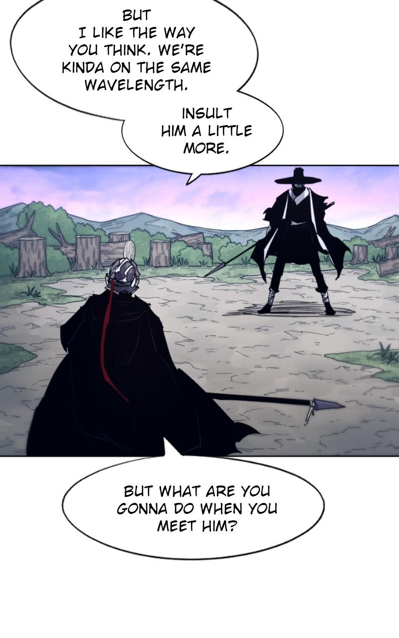 The Ember Knight Chapter 84 - Page 57