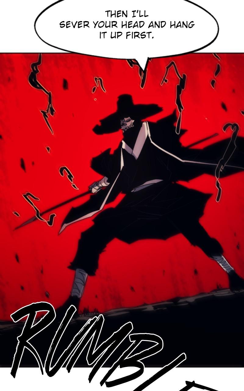 The Ember Knight Chapter 84 - Page 61