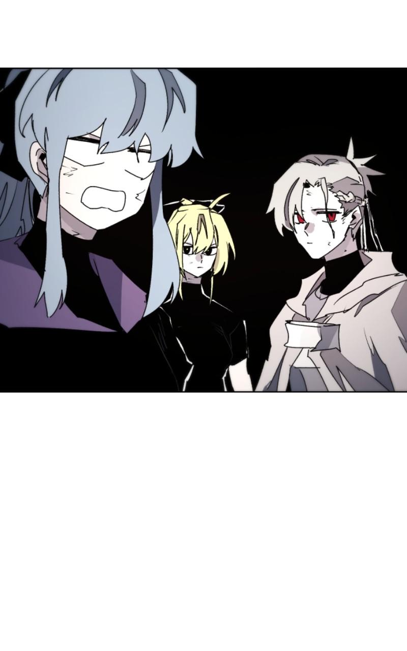 The Ember Knight Chapter 84 - Page 68