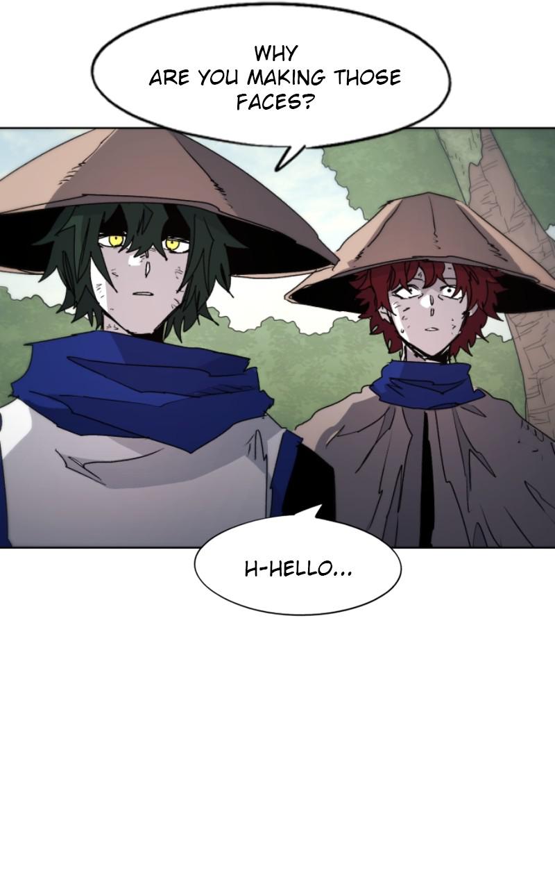 The Ember Knight Chapter 84 - Page 69