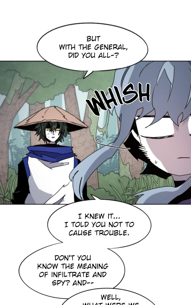 The Ember Knight Chapter 84 - Page 70