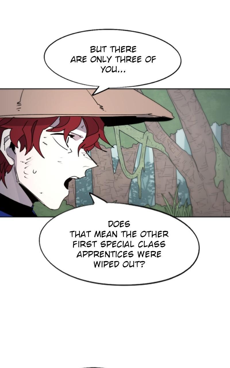 The Ember Knight Chapter 84 - Page 72