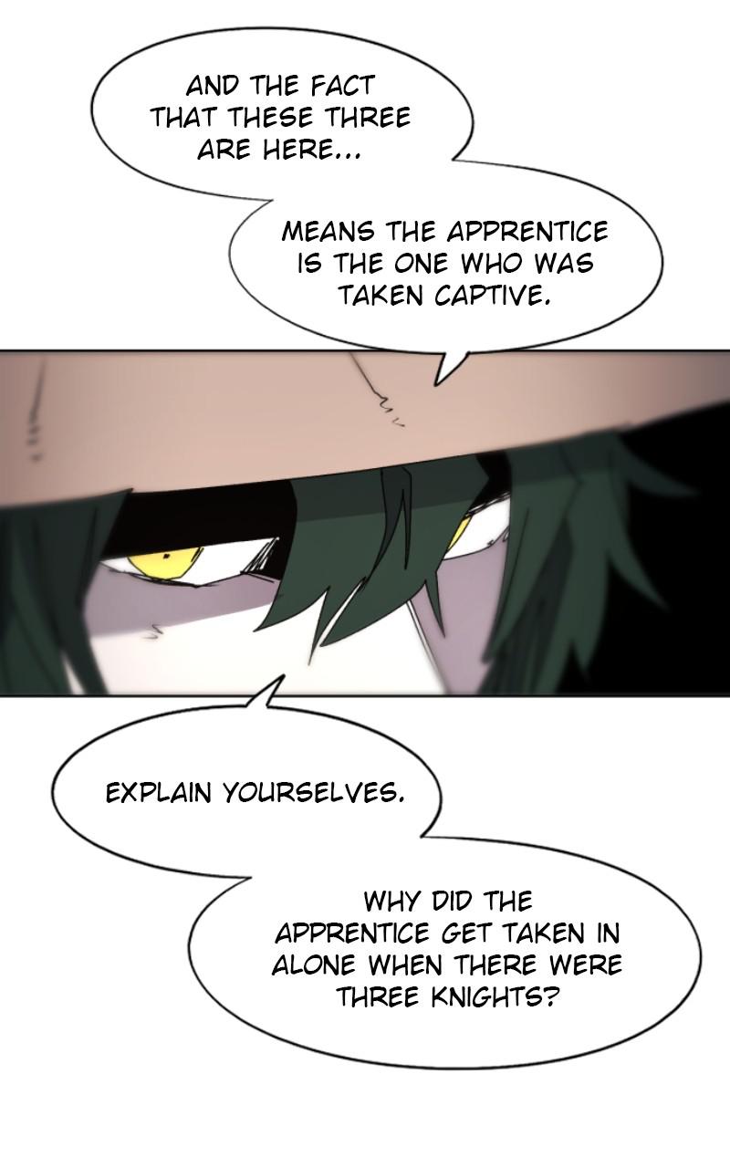 The Ember Knight Chapter 84 - Page 74