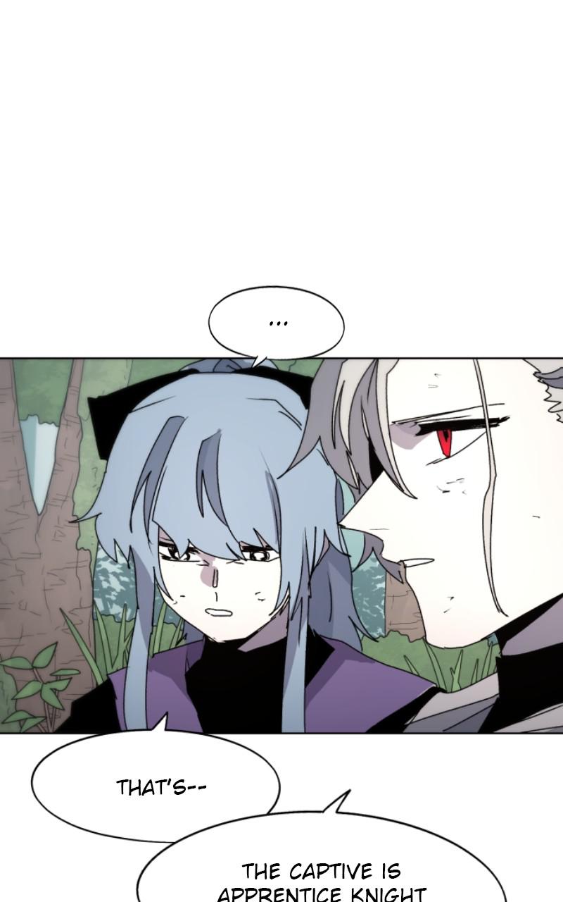 The Ember Knight Chapter 84 - Page 75