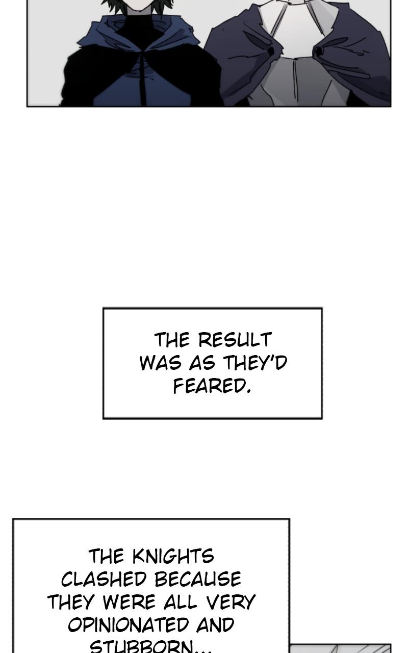 The Ember Knight Chapter 85 - Page 4