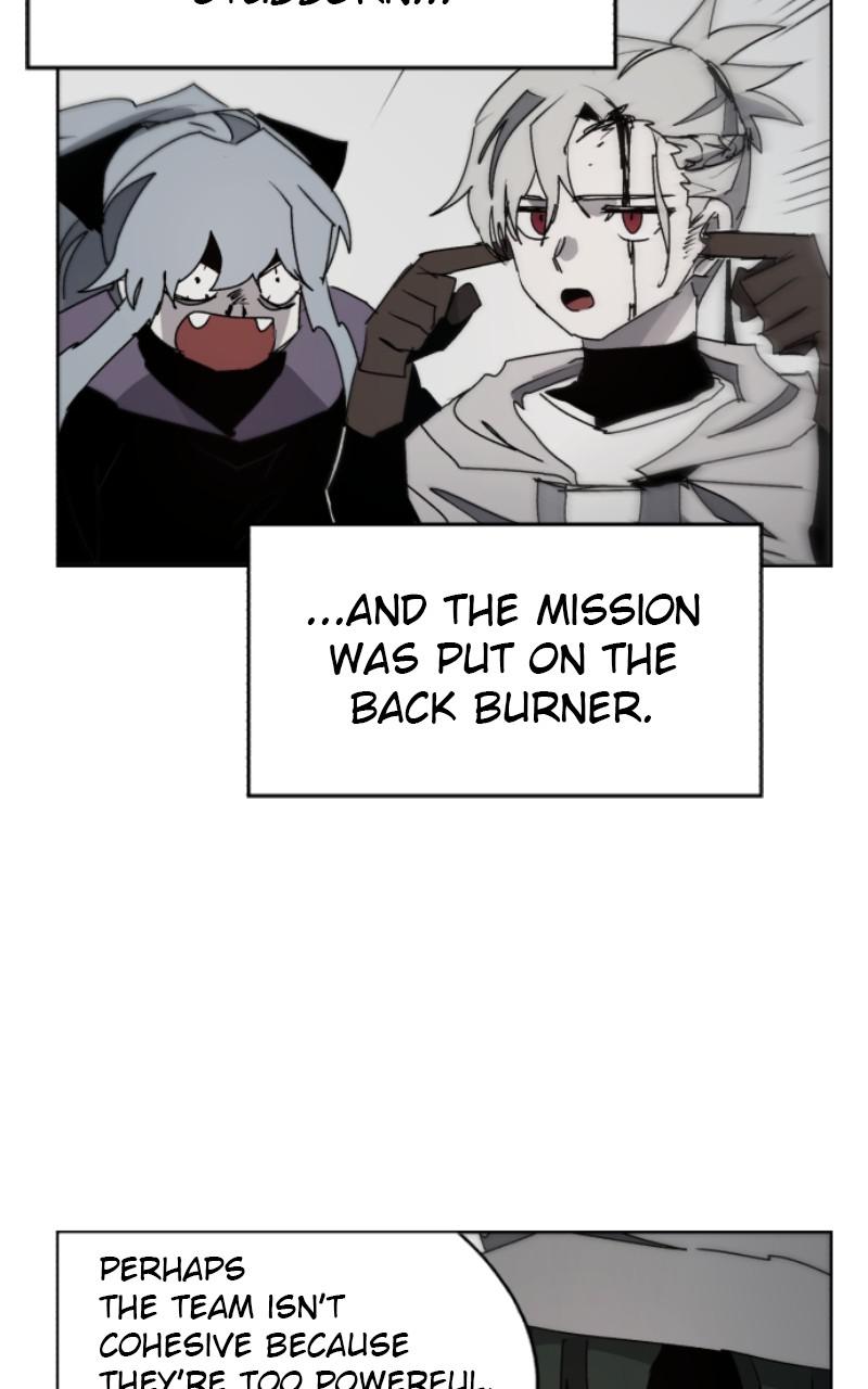 The Ember Knight Chapter 85 - Page 5