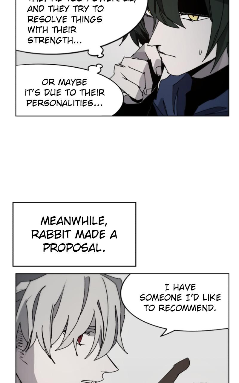 The Ember Knight Chapter 85 - Page 6