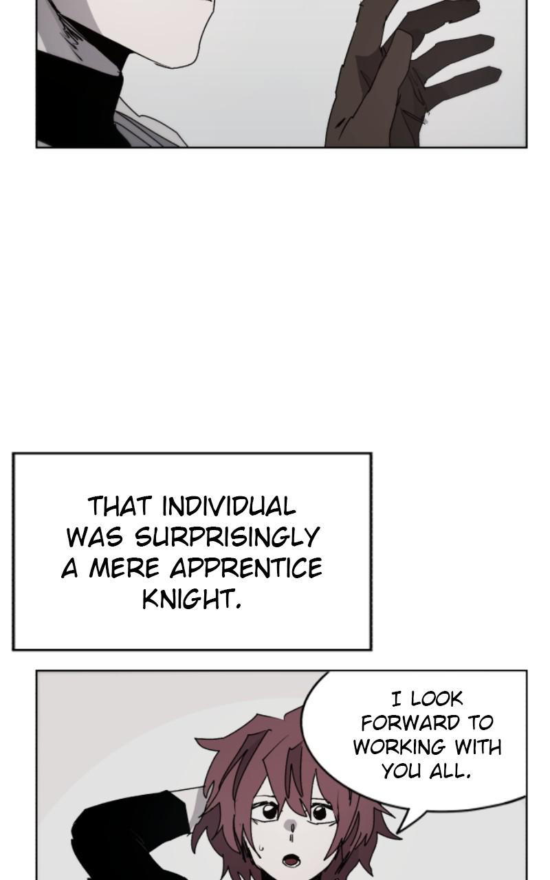 The Ember Knight Chapter 85 - Page 7