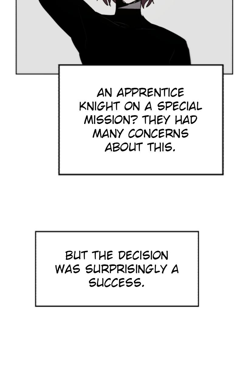 The Ember Knight Chapter 85 - Page 8