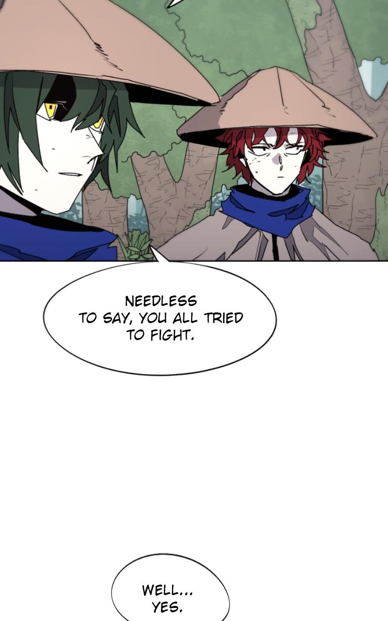 The Ember Knight Chapter 85 - Page 14