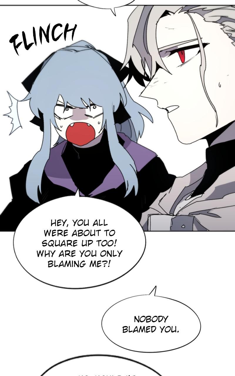 The Ember Knight Chapter 85 - Page 15