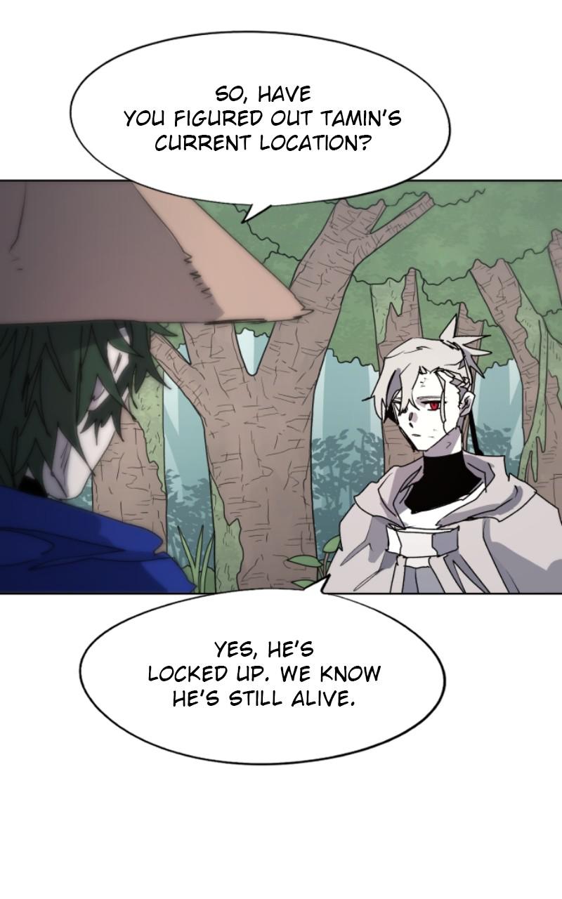 The Ember Knight Chapter 85 - Page 17