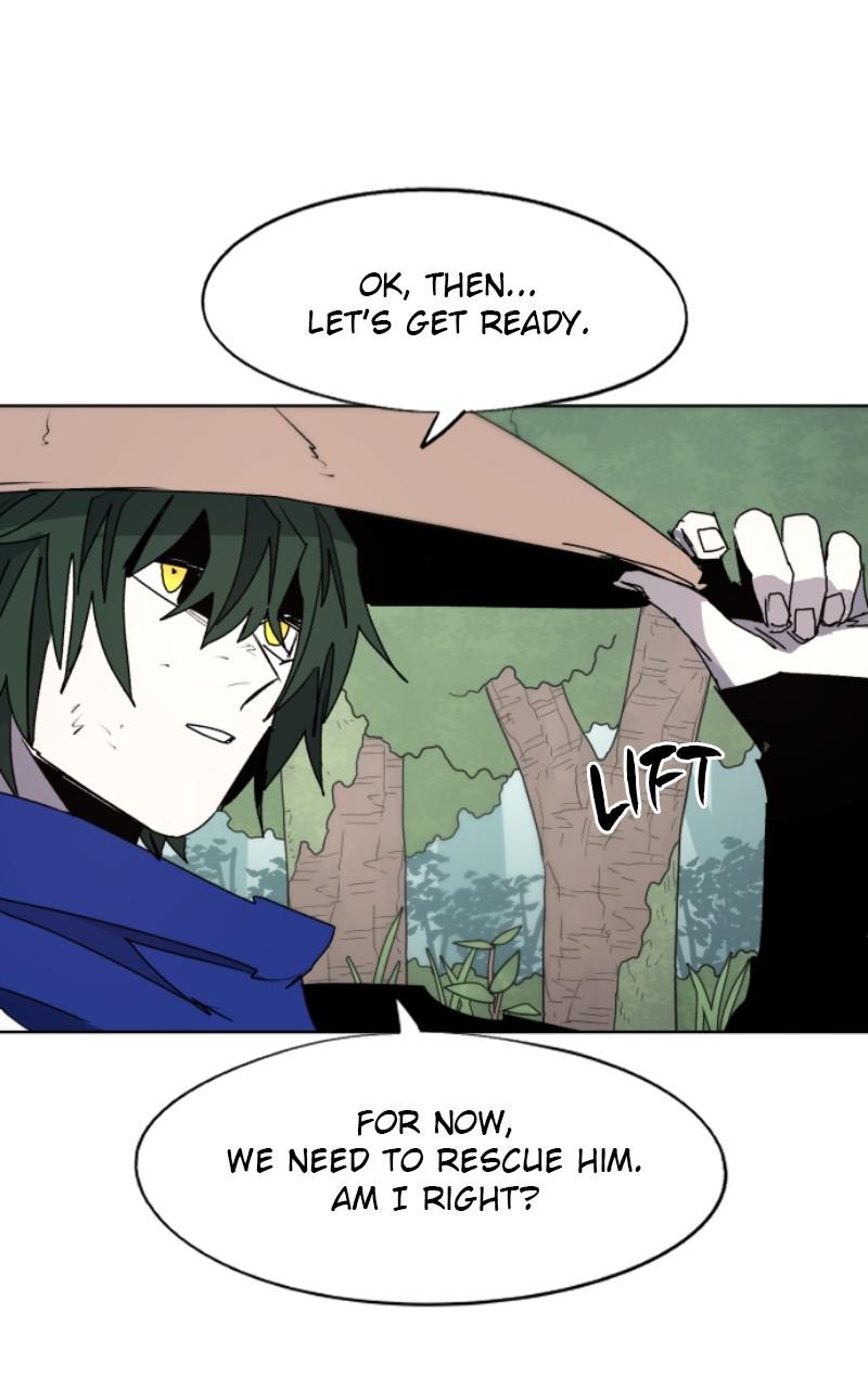 The Ember Knight Chapter 85 - Page 18