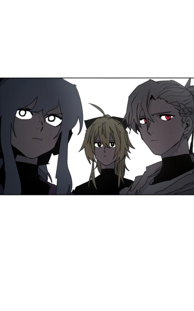 The Ember Knight Chapter 85 - Page 19