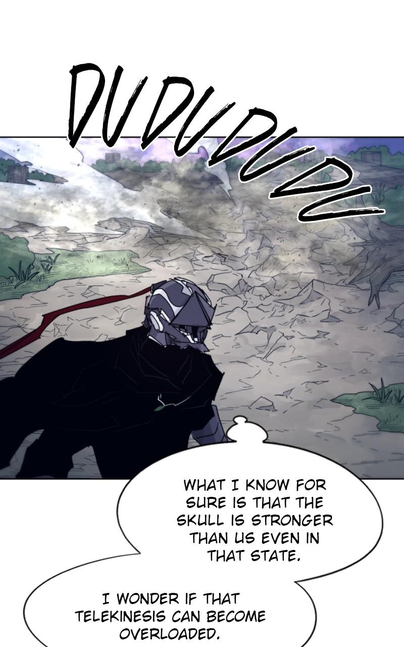 The Ember Knight Chapter 85 - Page 25
