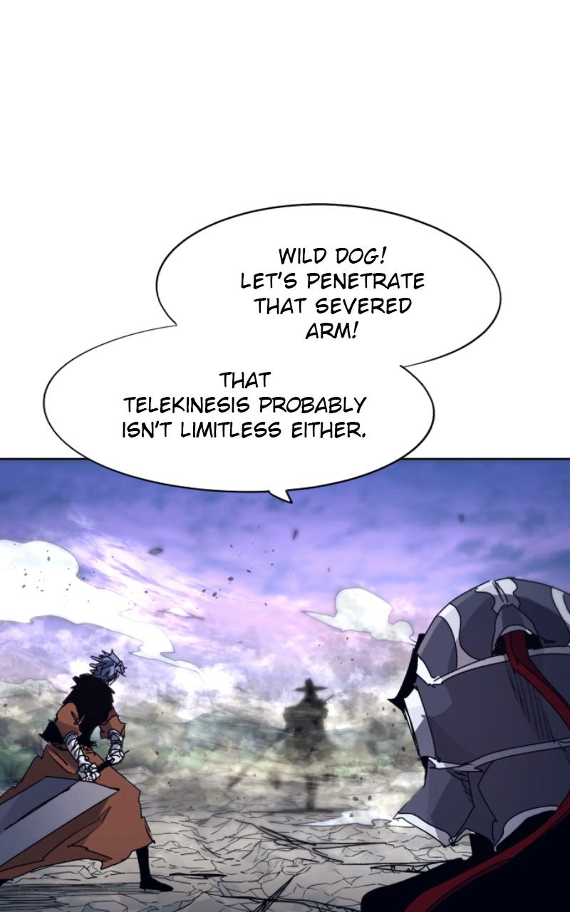 The Ember Knight Chapter 85 - Page 28