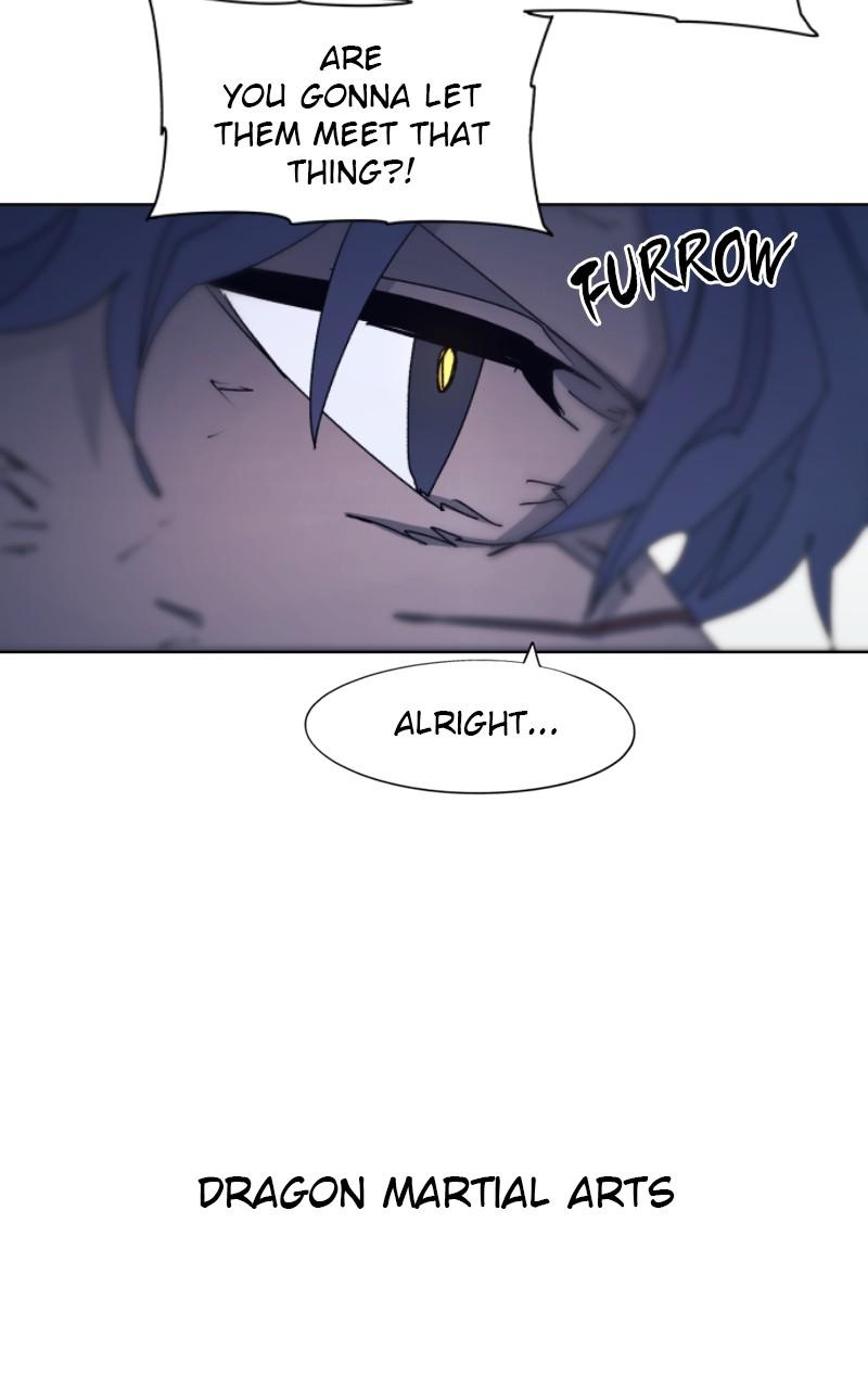 The Ember Knight Chapter 85 - Page 32