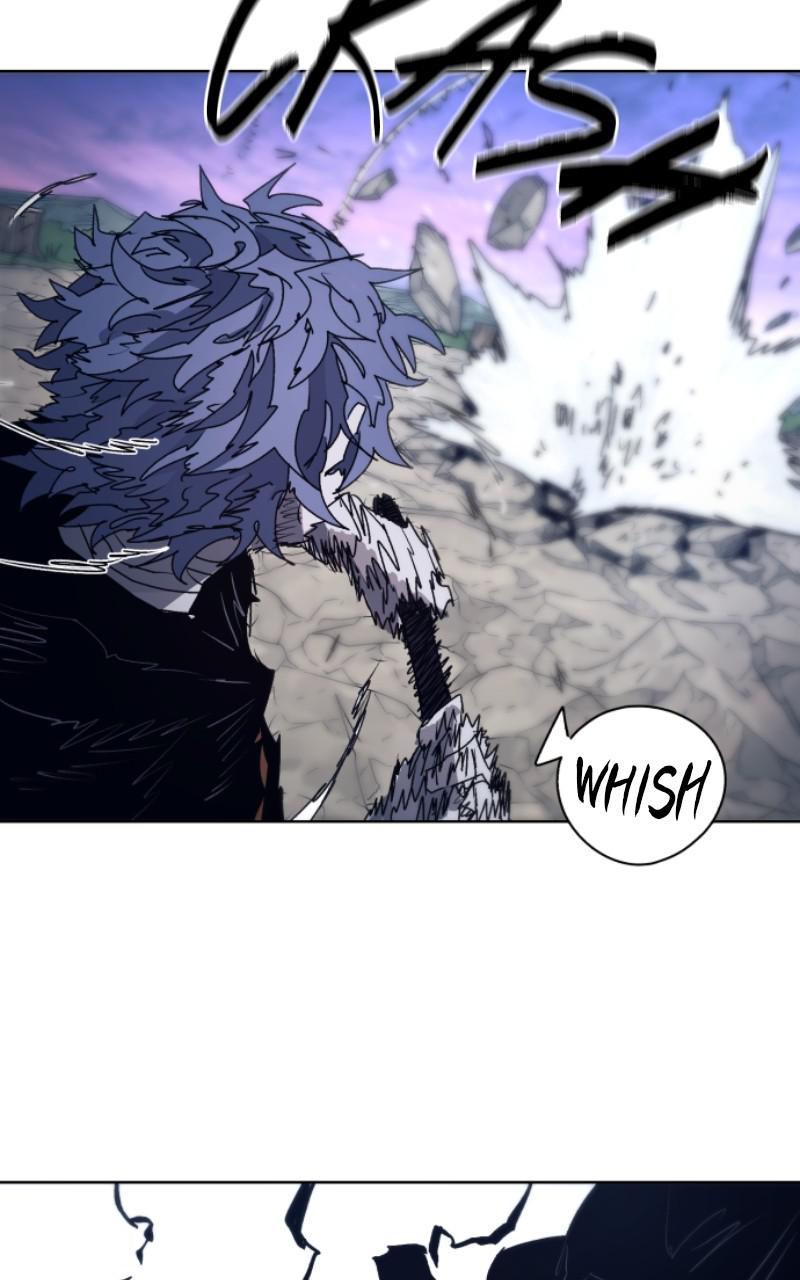 The Ember Knight Chapter 85 - Page 40