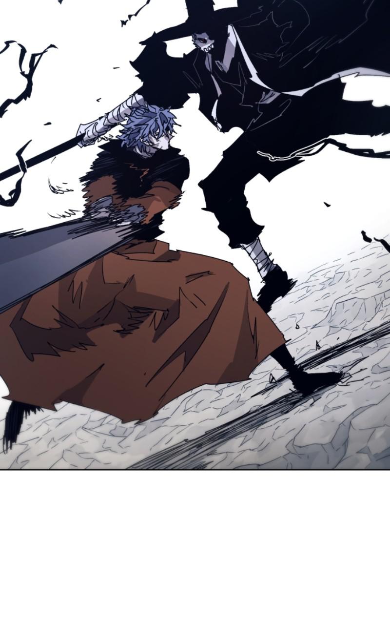 The Ember Knight Chapter 85 - Page 41