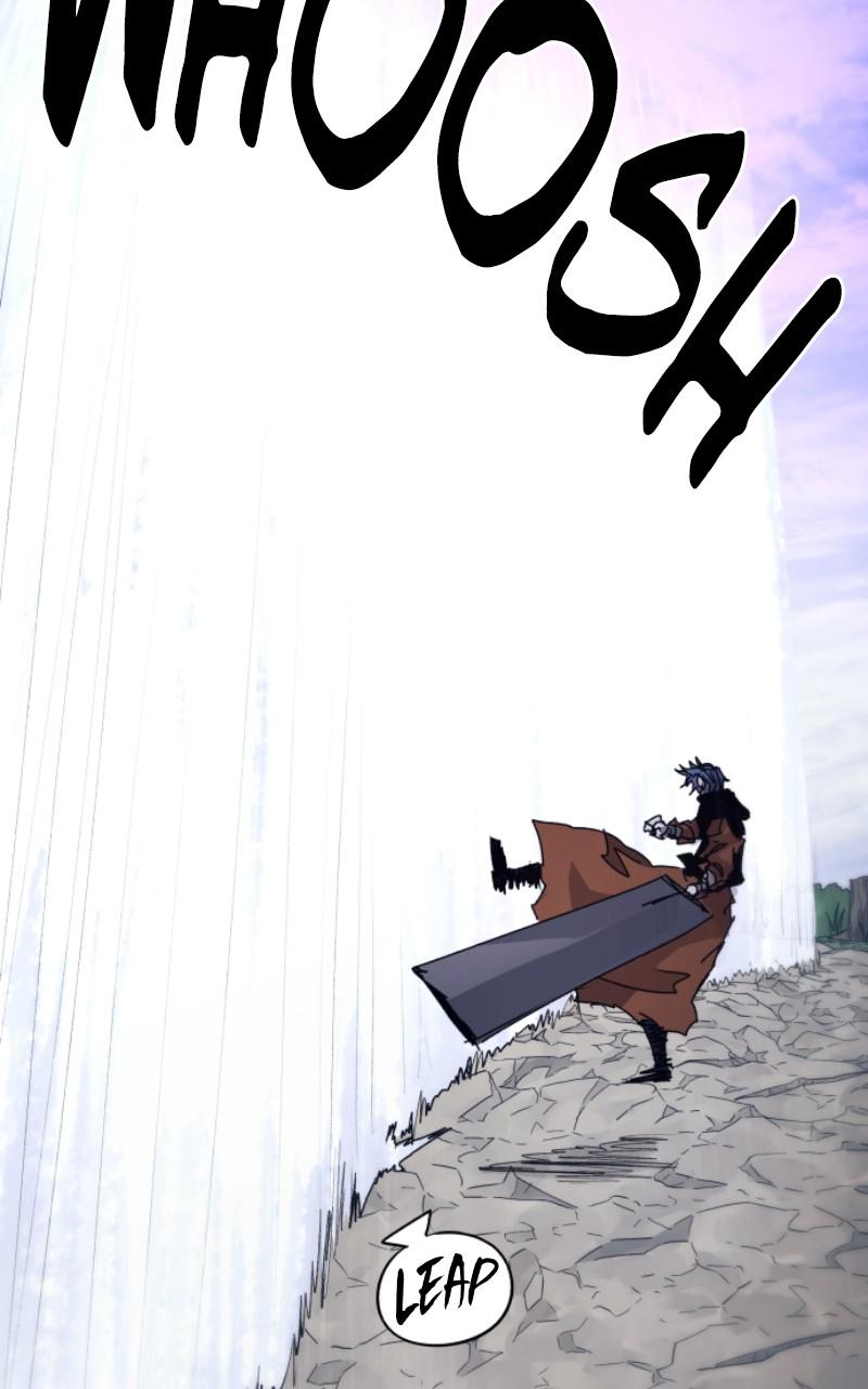 The Ember Knight Chapter 85 - Page 47