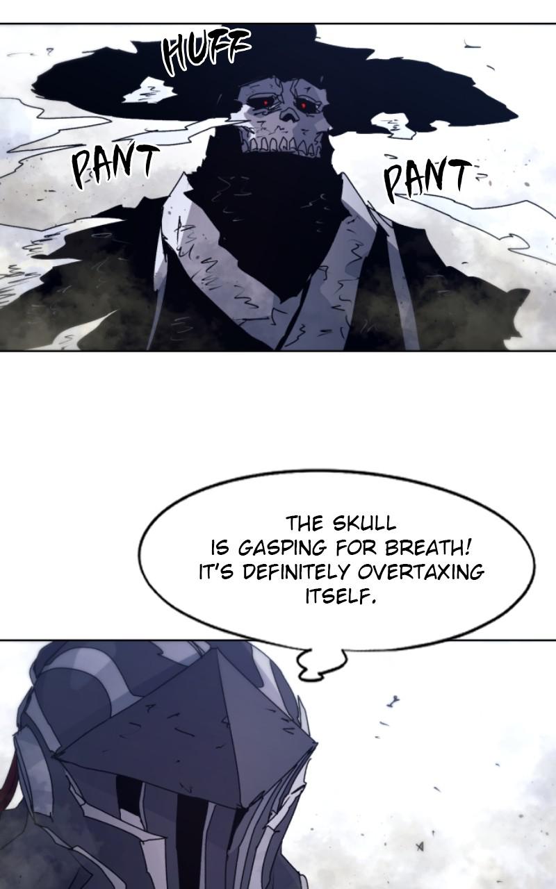 The Ember Knight Chapter 85 - Page 53