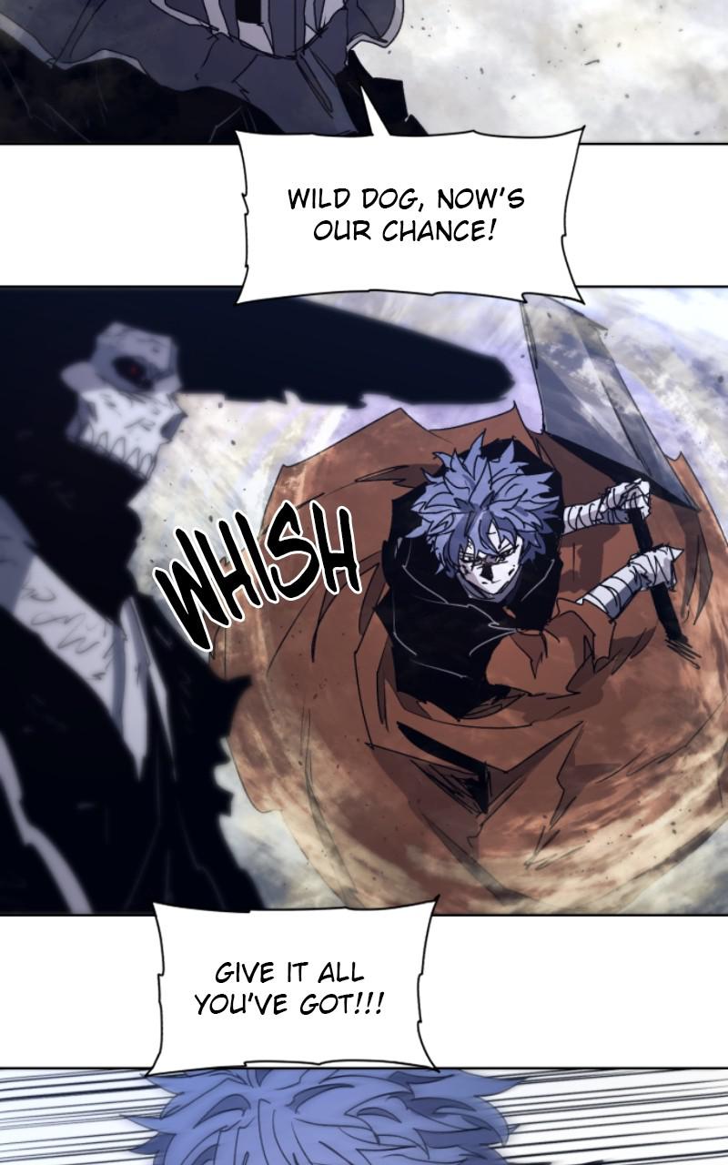 The Ember Knight Chapter 85 - Page 54