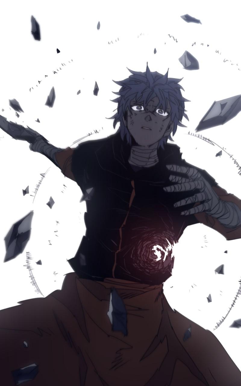 The Ember Knight Chapter 85 - Page 61