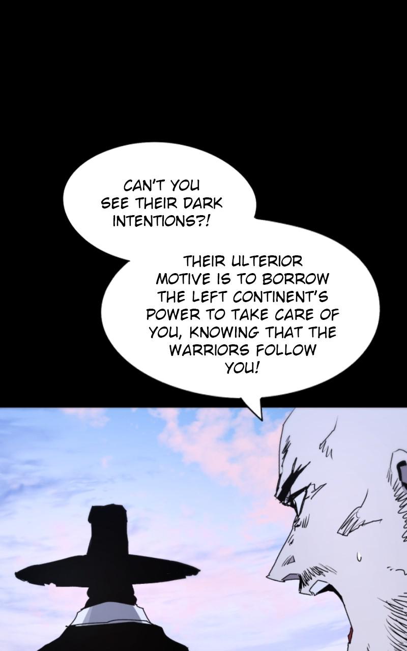 The Ember Knight Chapter 86 - Page 11