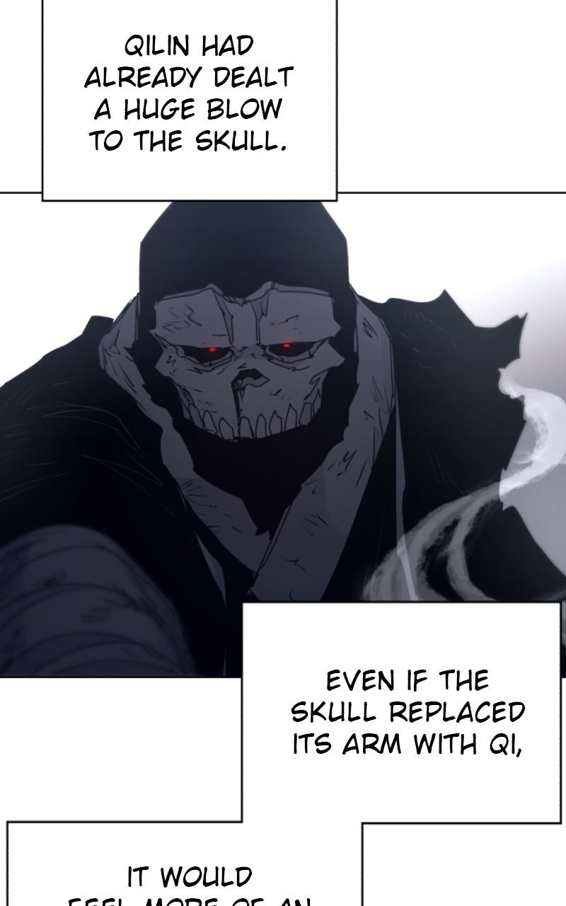 The Ember Knight Chapter 86 - Page 22