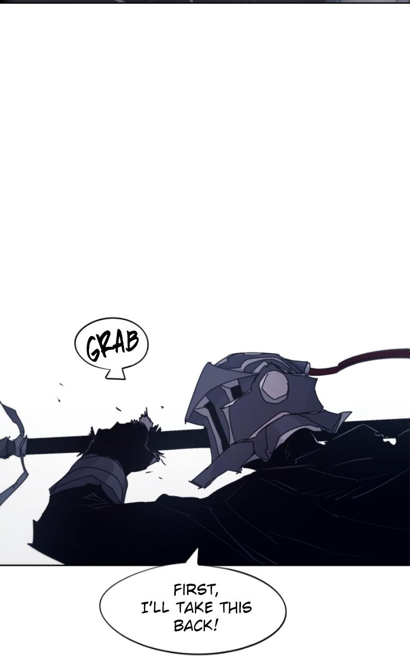 The Ember Knight Chapter 86 - Page 33