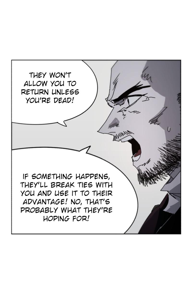 The Ember Knight Chapter 86 - Page 51